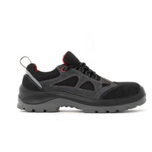 Maxeo Atlas S1P Fiberglas Burun İş Ayakkabısı