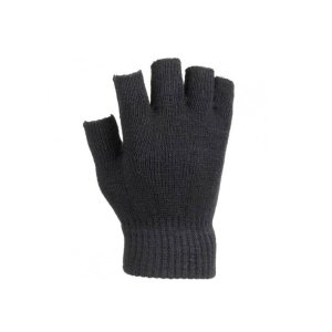 Buriş Parmak Ucu Kesik Eldiven (Kışlık)