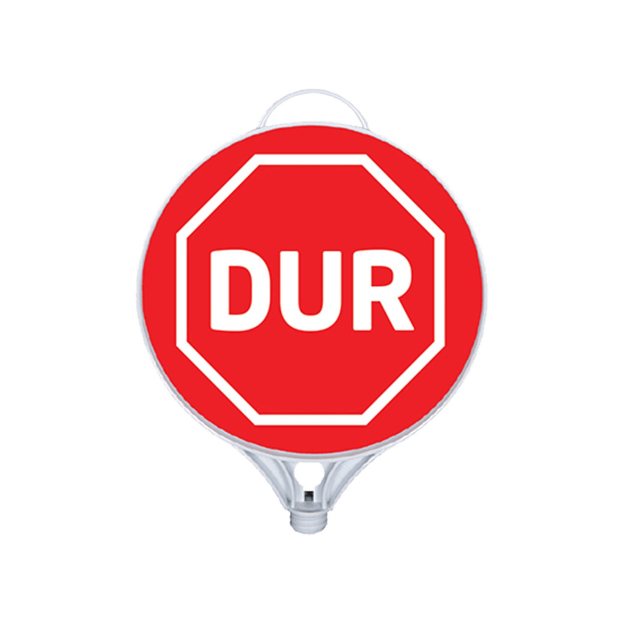 Dur Tabelası Tek Taraflı  (9110)