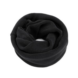 Polar İpli Boyunluk Bere Unisex | Polar Boyunluk Bere