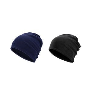 Polar İpli Boyunluk Bere Unisex | Polar Boyunluk Bere