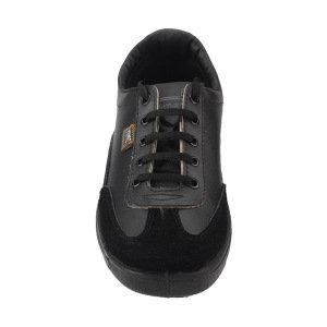 Yılmaz YL 503 Siyah Çelik Burunsuz İş Ayakkabısı