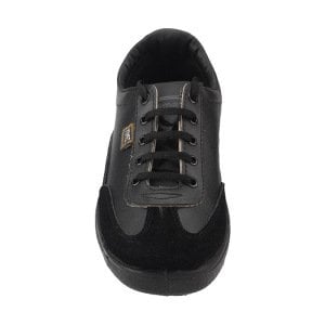 Yılmaz YL 503 Siyah Çelik Burunsuz İş Ayakkabısı