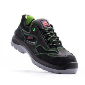 Maxeo IVO S1P Fiberglas Burun İş Ayakkabısı