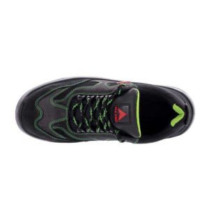 Maxeo IVO S1P Fiberglas Burun İş Ayakkabısı