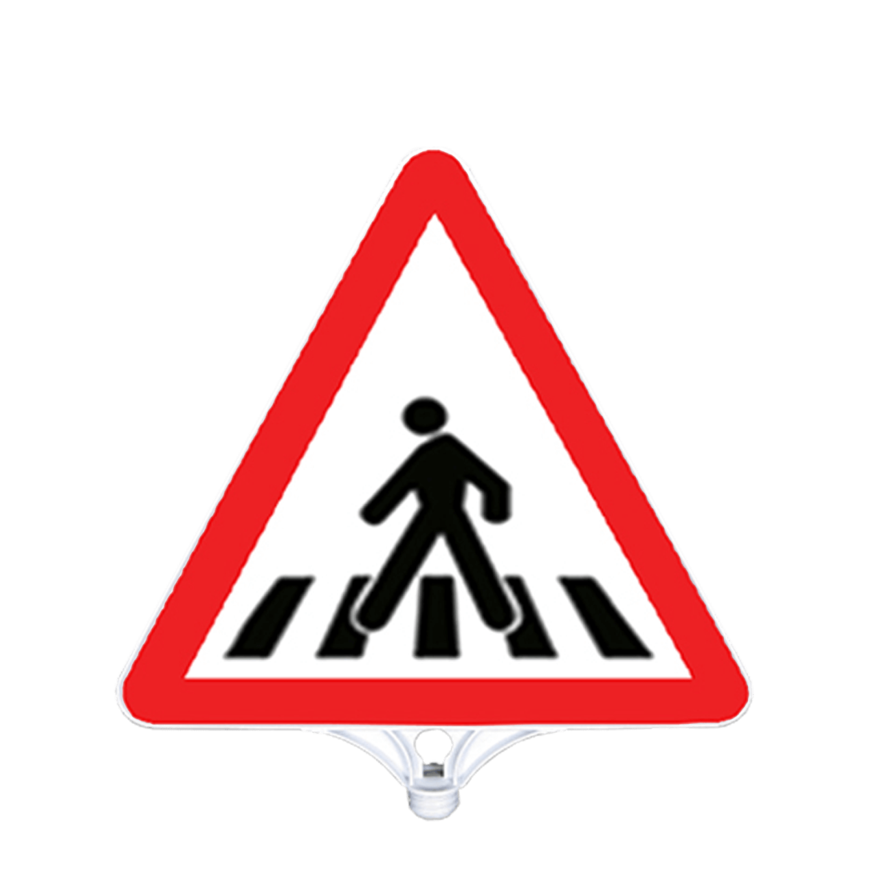 Yaya Geçidi Tabelası Tek Taraflı  (9208)