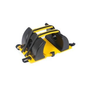 Baş Sabitleyici | Sedye & Omurga Tahtası Baş Destek Aparatı