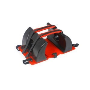 Baş Sabitleyici | Sedye & Omurga Tahtası Baş Destek Aparatı