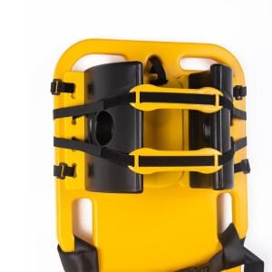 Baş Sabitleyici | Sedye & Omurga Tahtası Baş Destek Aparatı