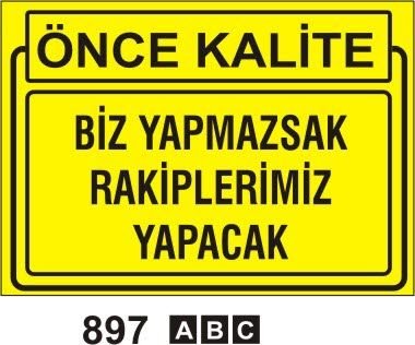 Biz Yapmazsak Rakiplerimiz Yapacak