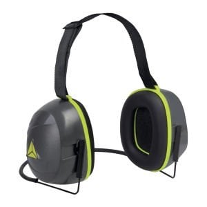 Delta Plus İnterlagos Boyun Bantlı Kulaklık