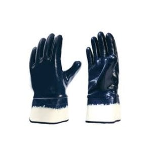 Vento ELV-5 Kalın Konçlu Petrolcü Eldiveni