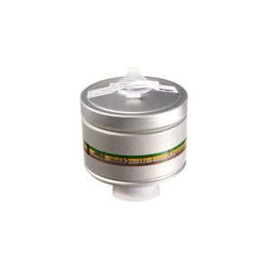 Drager X-Plore 6300 Tam Yüz Gaz Maskesi + 6738802 A2B2E2K1 Filtre