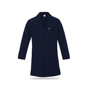 Alpaka Önlük Lacivert