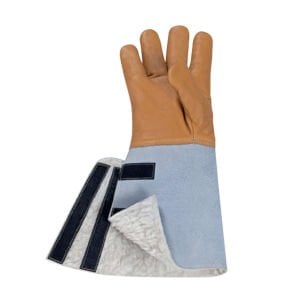 Delta Plus Cryog Soğuğa ve Isıya Dayanıklı Eldiven