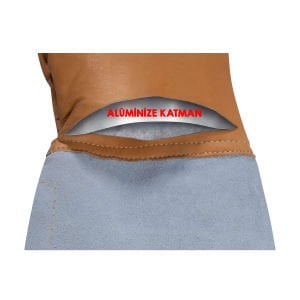 Delta Plus Cryog Soğuğa ve Isıya Dayanıklı Eldiven