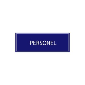 Personel