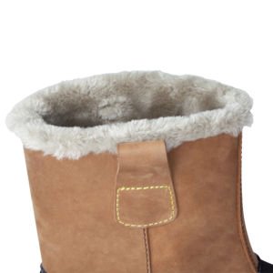 Delta Plus Taku S3 CI SRC Kompozit Burunlu İş Botu