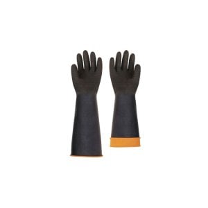 Vento H1-30 Kauçuk Kimyasal Asit Eldiveni