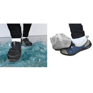 Delta Plus Miami S1P SRC Yazlık İş Ayakkabısı | Bağcıksız İş Ayakkabısı