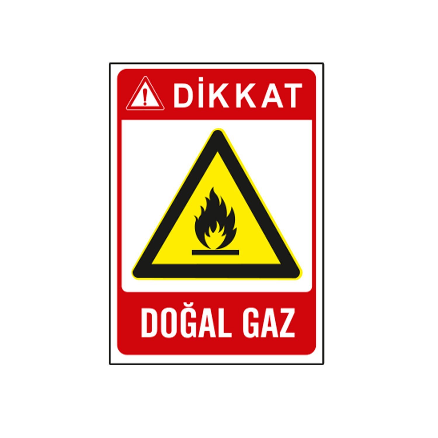 Doğal Gaz