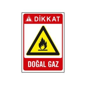 Doğal Gaz