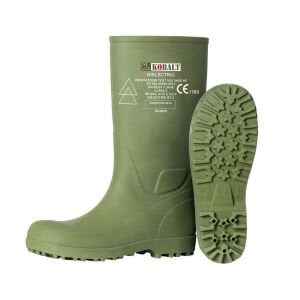 Kobalt S5 SRC Elektrikçi Çizmesi Class-2 (BT2) 20 KV