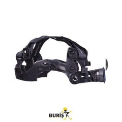 Delta Plus Granite Wind Beyaz Dağcı Bareti