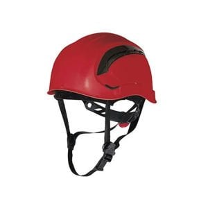 Delta Plus Granite Wind Kırmızı Dağcı Bareti