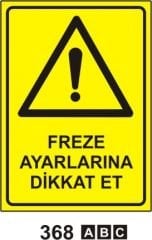 Freeze Ayaklarına Dikkat Et