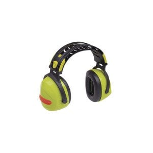 Delta Plus Interlagos 33SNR Db Başbantlı Kulaklık