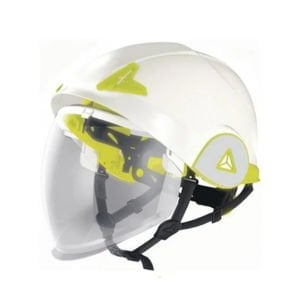 Delta Plus Onyx Vizörlü Elektrikçi Bareti