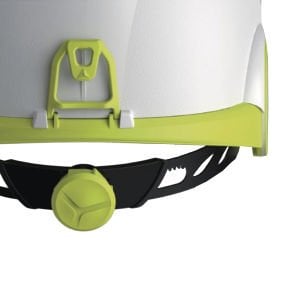 Delta Plus Onyx Vizörlü Elektrikçi Bareti