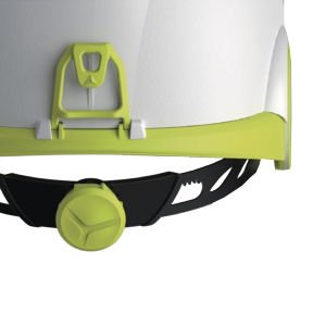 Delta Plus Onyx Vizörlü Elektrikçi Bareti | İş Güvenliği Vizörlü Kask