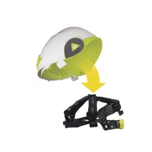 Delta Plus Onyx Yedek Baret İçliği (6 Adet))