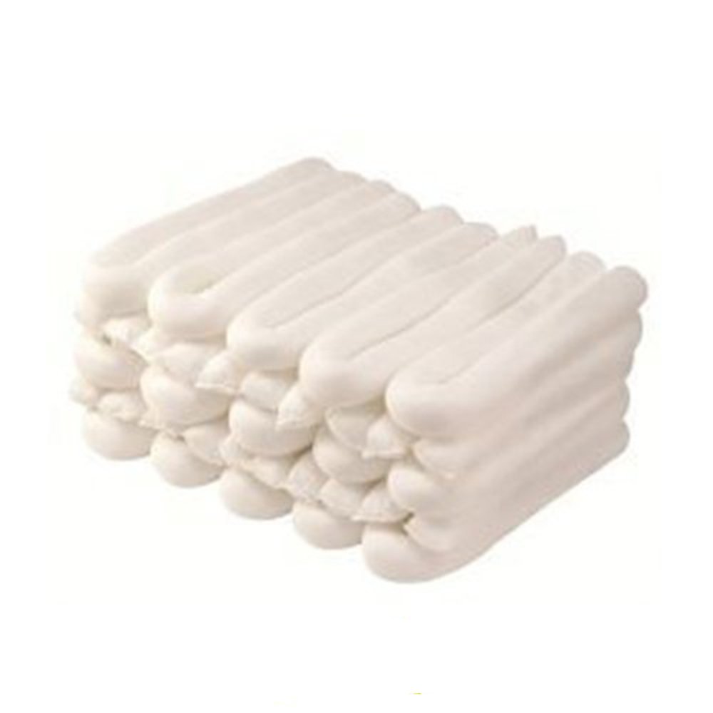 Çok Amaçlı Yağ Emici Beyaz Sosis (20'li Paket)