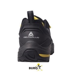 Delta Plus TW402 - S3 HRO HI CI SRC - Sırçalı Deri İş Botu