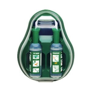 Braun Kombine Göz Duşu 500 ml + 500 ml