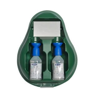 Braun Kombine Göz Duşu 250 ml + 250 ml