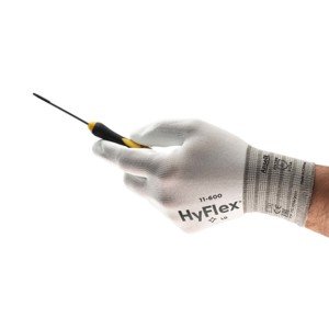Ansell HyFlex 11-600 Mekanik Koruma ve Hassas İş Eldiveni