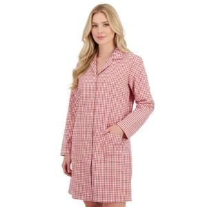 Pötikare Önlük Pembe Bayan