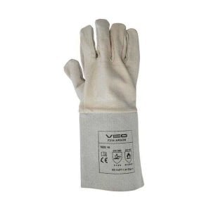 Veo F214 Argon Kaynakçı Eldiveni