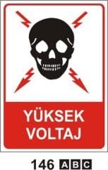Yüksek Voltaj