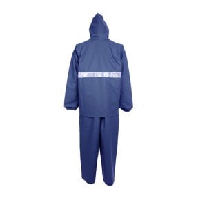 Balıkçı Takım Gırgırcı Lüx Yağmurluk | Gırgırcı Yağmurluğu