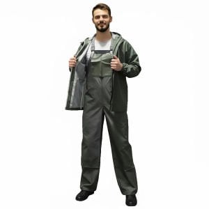 Balıkçı Takım Gırgırcı Lüx Yağmurluk