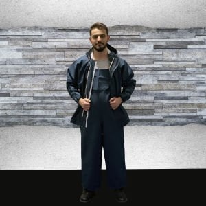 Balıkçı Takım Gırgırcı Lüx Yağmurluk | Gırgırcı Yağmurluğu