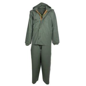 Balıkçı Takım Gırgırcı Lüx Yağmurluk