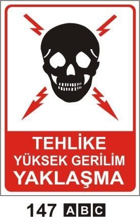 Yüksek Voltaj