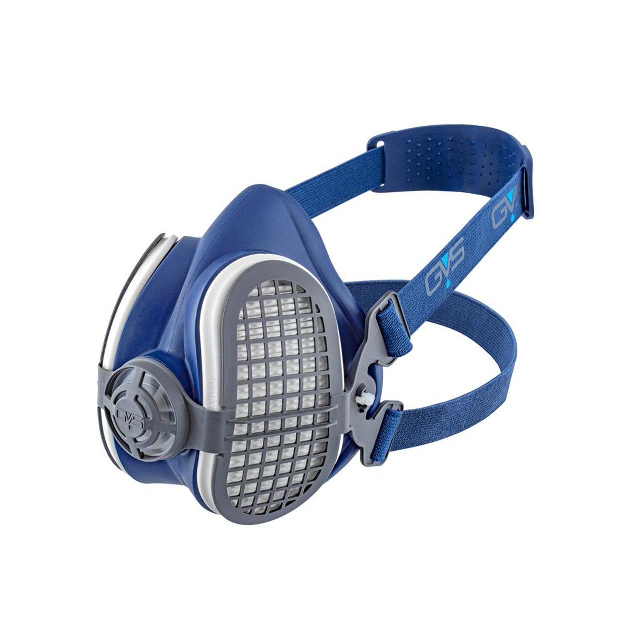 Elipse P3 R D Yarım Yüz Maskesi SPR501