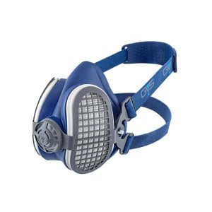 Elipse P3 R D Yarım Yüz Maskesi SPR501